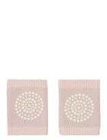 GoBabyGo - Crawling Kneepads - Neslystančios kojinės - Rožinė