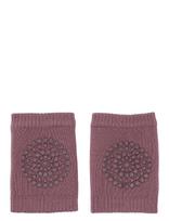 GoBabyGo - Crawling Kneepads - Neslystančios kojinės - Violetinė