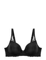 Triumph - Amourette Spotlight Whp X - Liemenėlė - Juoda