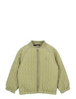 Mikk-line - Bomber Jacket - Apatinės kelnės - Žalia