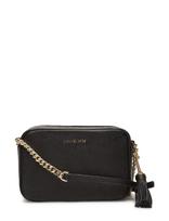 Michael Kors - Md Camera Bag - Rankinė per petį - Juoda