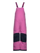 Helly Hansen - K Rider 2 Ins Bib - Slidinėjimo kelnės - Rožinė