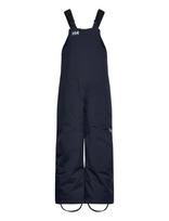 Helly Hansen - K Rider 2 Ins Bib - Slidinėjimo kelnės - Juoda