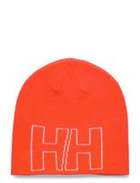 Helly Hansen - K Outline Beanie - Kepurė - Oranžinė