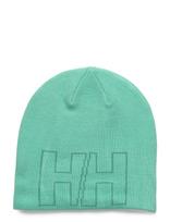 Helly Hansen - K Outline Beanie - Kepurė - Žalia