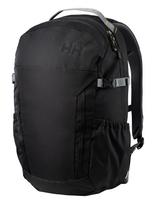 Helly Hansen - Loke Backpack - Kuprinė - Juoda