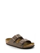 Birkenstock - Arizona Kids Bfbc Mocca - Sandalai - Ruda