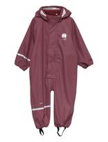 CeLaVi - Rainwear Suit -Solid Pu - Apsauginis kombinezonas nuo lietaus - Rožinė