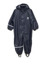 CeLaVi - Rainwear Suit -Solid Pu - Apsauginis kombinezonas nuo lietaus - Mėlyna