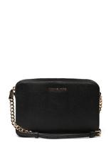 Michael Kors - Lg Ew Crossbody - Rankinė per petį - Juoda