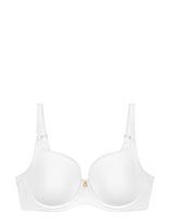 Triumph - Body Make-Up Essentials Wp - Pilnai dengianti liemenėlė - Balta