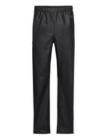 Helly Hansen - Moss Pant - Lietaus kelnės - Juoda