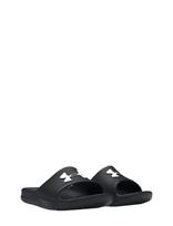 Under Armour - Ua Core Pth Sl - Baseino šlepetės - Juoda