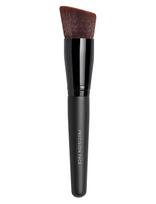 BareMinerals - Brushes & Tools Precision Face Brush - Makiažo pagrindo šepetėlis - Nude