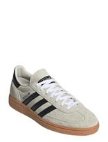 Adidas Originals - Handball Spezial W - Sportiniai bateliai patalpoms - Kreminė spalva