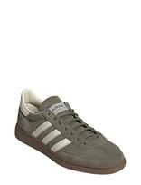 Adidas Originals - Handball Spezial - Sportiniai bateliai patalpoms - Chaki spalva