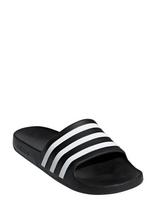 Adidas Sportswear - Adilette Aqua - Baseino šlepetės - Juoda