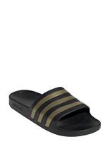 Adidas Sportswear - Adilette Aqua - Baseino šlepetės - Juoda
