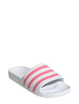 Adidas Sportswear - Adilette Aqua - Baseino šlepetės - Balta