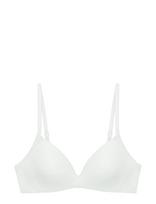 Triumph - Body Make-Up Soft Touch P Ex - Liemenėlė - Balta