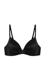 Triumph - Body Make-Up Soft Touch P Ex - Liemenėlė - Juoda
