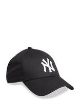 New Era - 940 Leag Basic Neyyan - Kepurė - Juoda