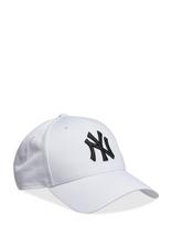 New Era - 940 Leag Basic Neyyan White/B - Kepurė - Balta