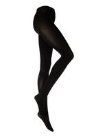Decoy - Decoy Tights Microtouch 100Den - Pėdkelnės ir tamprės - Juoda