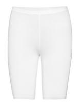 Decoy - Decoy Shorts Viscose Stretch - Formuojantys apatiniai - Balta