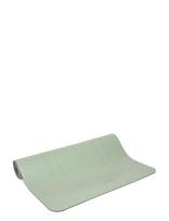 Casall - Yoga Mat Grip & Cushion Iii 5Mm - Jogos kilimėliai ir priedai - Žalia