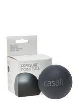 Casall - Pressure Point Ball - Masažiniai voleliai ir kamuoliukai - Juoda