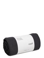 Casall - Yoga Towel - Jogos kilimėliai ir priedai - Juoda