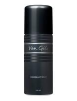 Van Gils - Strictly For Men Deodorant Spray 150 Ml - Purškiamas dezodorantas - Nude