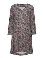 Morris - Eve Liberty Dress - Tunika - Mėlyna