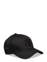 New Era - Mlb League Ess 940 Neyyan - Kepurė - Juoda
