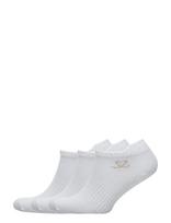 Daily Sports - Marlene Socks - Futbolo kojinės iki kulkšnių - Balta