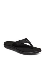Teva - Voya Flip - Plokščiapadės basutės - Juoda