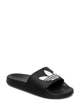 Adidas Originals - Adilette Lite - Baseino šlepetės - Juoda