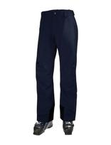 Helly Hansen - Legendary Insulated Pant - Sportinės kelnės - Tamsiai mėlyna