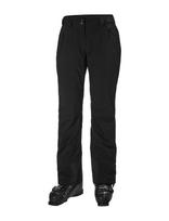 Helly Hansen - W Legendary Insulated Pant - Sportinės kelnės - Juoda