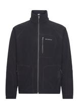 Columbia Sportswear - Fast Trek Ii Full Zip Fleece - Flisiniai ir apatiniai megztiniai - Juoda