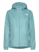 The North Face - W Quest Jacket - Eu - Lietpaltis - Mėlyna