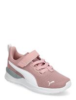 PUMA - Anzarun Lite Ac+ Ps - Bėgimo-treniruočių bateliai - Rožinė