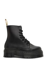 Dr. Martens - V Jadon Ii Mono - Suvarstomi batai - Juoda