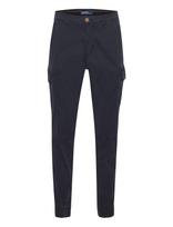 Blend - Bhnan Pant Noos - Cargo kelnės - Tamsiai mėlyna