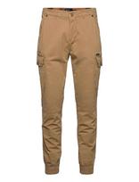 Blend - Bhnan Pant Noos - Cargo kelnės - Ruda