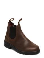 Blundstone - Bl 1468 Blunnies Kids Boot - Aulinukai - Ruda