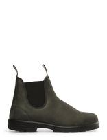Blundstone - Bl 587 Classics Chelsea Boot - „Chelsea“ batai - Pilka