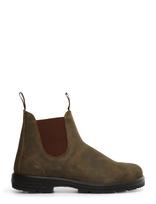 Blundstone - Bl 585 Classics Chelsea Boot - „Chelsea“ batai - Ruda