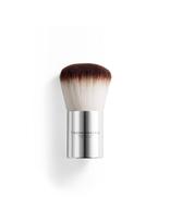 Tromborg - Deluxe Kabuki Brush - Makiažo pagrindo šepetėlis - Nude